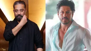Kamal Haasan Reveals Shah Rukh Khan Didn’t Take Money For Hey Ram; Says ‘That Can Be Done By A Fan’